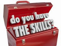 Business Management - do you have the right mix of skills?