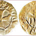 Provisino: coin from Papal States; type of denaro