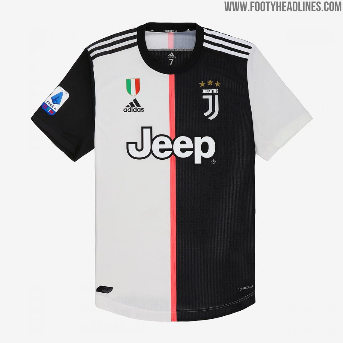 250€ & sehr limitiert: Juventus "Locker Collection" Match ...