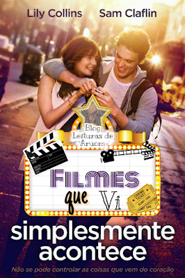 FILME: Simplesmente Acontece assistir online