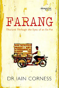 Farang (English Edition)