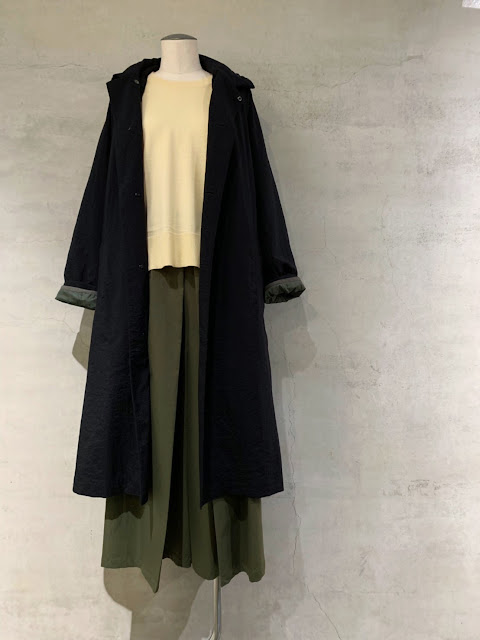 ZUCCa【ズッカ】ポリエステルチノパンツ◆八十八/丸亀香川県・eighty88eight/新居浜新居浜