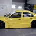 El JM Motorsport terminó el primer VW Bora