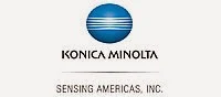 Konica Minolta Sensing Americas Inc