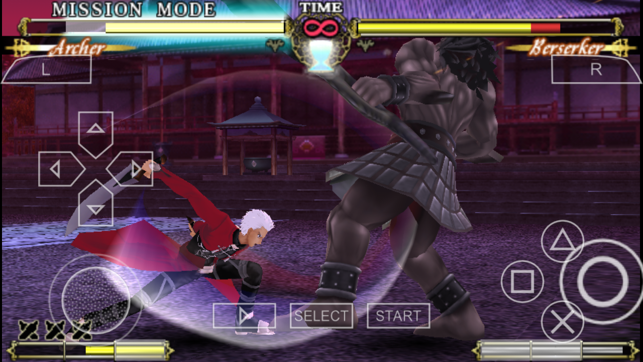 Fate Unlimited Codes Usa Psp Iso Free Download Ppsspp Setting Free Download Psp Ppsspp Games Android Games