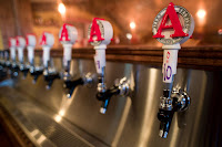 Avery Brewing Taps 