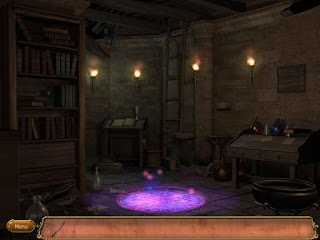 Pahelika 2: Revelations Screenshot mf-pcgame.org