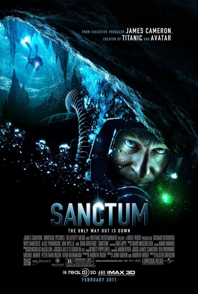 SANCTUM (2011)