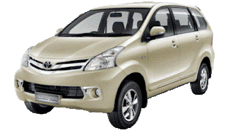  Harga  Pasaran  Toyota Avanza  Bekas  atau Second Lengkap 