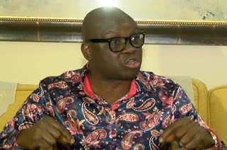 APC accuses Fayose of spending N22m flying Ozekhome twice from Lagos to Akure