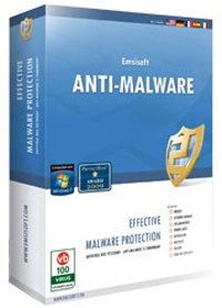 Emsisoft MalAware 1.0.1.0