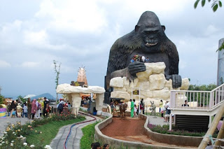 Jatim Park2 Malang