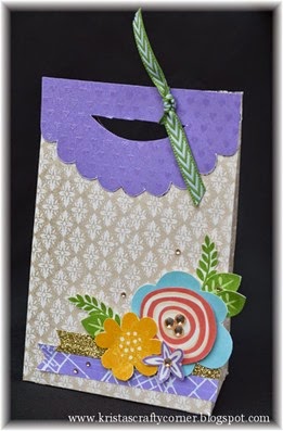Its the Little Things_hostess bag_artiste