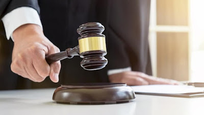 Hakim Vonis Lepas Wanita Pemotong Kelamin Pria di Sibolga  