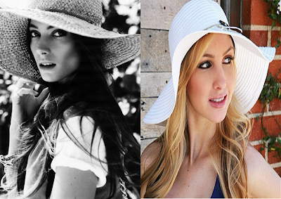 Summer 2012 Fashion Trends| Hats