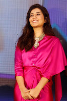 Raashi Khanna at Thank You Movie Trailer Launch HeyAndhra.com