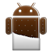 Download OS Android Ice Cream Sandwich Skin Pack  v3.0 Buat PC Free Full Version