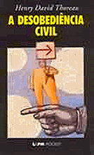 DESOBEDIENCIA CIVIL, A . ebooklivro.blogspot.com  -