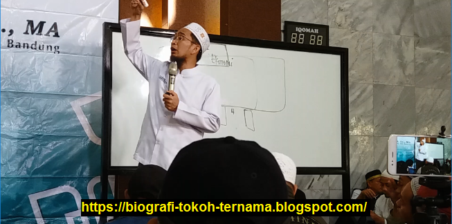 Mengenal lebih dekat dengan Arqam bin Abi al-Arqam - Sahabat yang Rumahnya Menjadi Madrasah Pertama