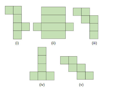 Contoh Soal PH/UH Matematika Kelas 6 Level 3 Gambar 4