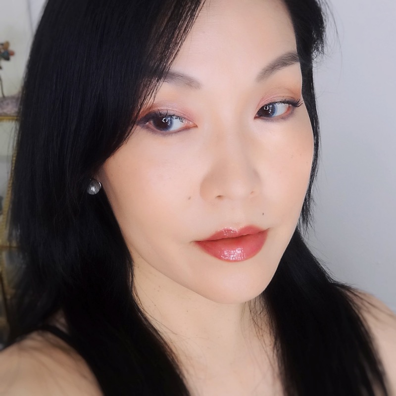 DIOR Forever Glow Star Filter & Forever Glow Maximizer