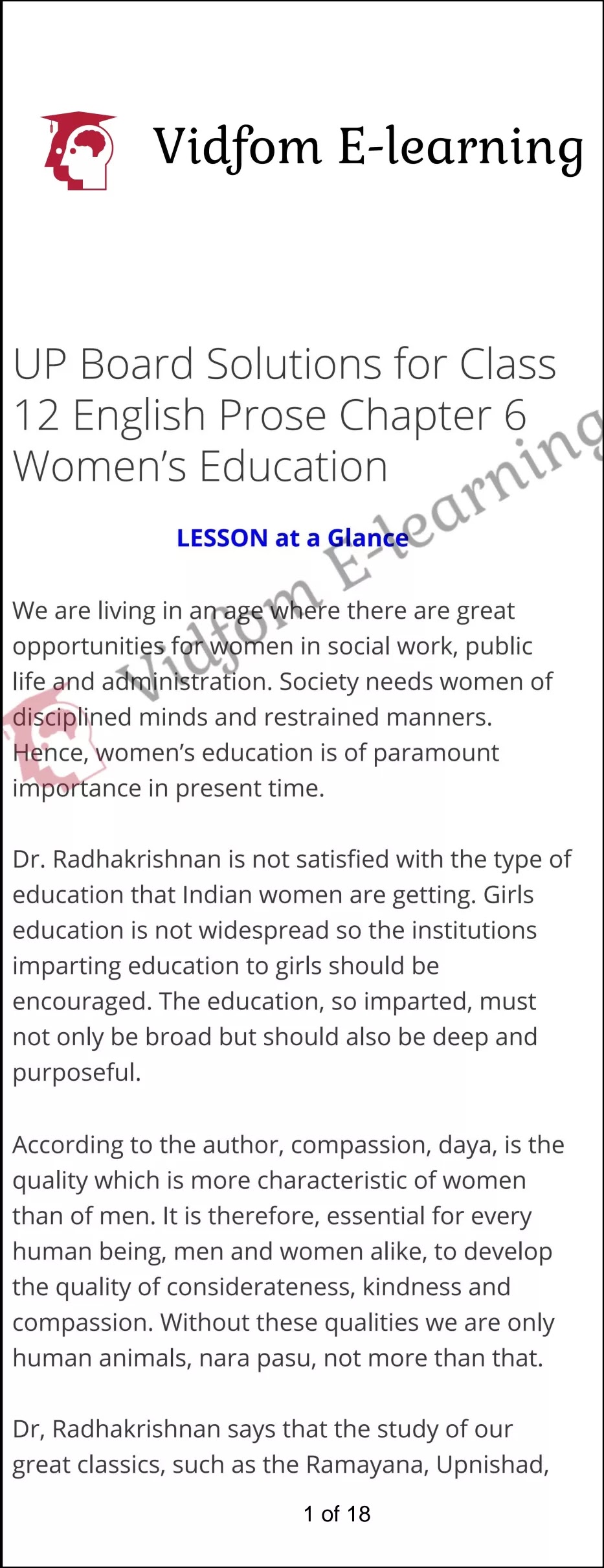 कक्षा 12 अंग्रेज़ी  के नोट्स  हिंदी में एनसीईआरटी समाधान,     class 12 English Chapter 6,   class 12 English Chapter 6 ncert solutions in Hindi,   class 12 English Chapter 6 notes in hindi,   class 12 English Chapter 6 question answer,   class 12 English Chapter 6 notes,   class 12 English Chapter 6 class 12 English Chapter 6 in  hindi,    class 12 English Chapter 6 important questions in  hindi,   class 12 English Chapter 6 notes in hindi,    class 12 English Chapter 6 test,   class 12 English Chapter 6 pdf,   class 12 English Chapter 6 notes pdf,   class 12 English Chapter 6 exercise solutions,   class 12 English Chapter 6 notes study rankers,   class 12 English Chapter 6 notes,    class 12 English Chapter 6  class 12  notes pdf,   class 12 English Chapter 6 class 12  notes  ncert,   class 12 English Chapter 6 class 12 pdf,   class 12 English Chapter 6  book,   class 12 English Chapter 6 quiz class 12  ,    10  th class 12 English Chapter 6  book up board,   up board 10  th class 12 English Chapter 6 notes,  class 12 English,   class 12 English ncert solutions in Hindi,   class 12 English notes in hindi,   class 12 English question answer,   class 12 English notes,  class 12 English class 12 English Chapter 6 in  hindi,    class 12 English important questions in  hindi,   class 12 English notes in hindi,    class 12 English test,  class 12 English class 12 English Chapter 6 pdf,   class 12 English notes pdf,   class 12 English exercise solutions,   class 12 English,  class 12 English notes study rankers,   class 12 English notes,  class 12 English notes,   class 12 English  class 12  notes pdf,   class 12 English class 12  notes  ncert,   class 12 English class 12 pdf,   class 12 English  book,  class 12 English quiz class 12  ,  10  th class 12 English    book up board,    up board 10  th class 12 English notes,      कक्षा 12 अंग्रेज़ी अध्याय 6 ,  कक्षा 12 अंग्रेज़ी, कक्षा 12 अंग्रेज़ी अध्याय 6  के नोट्स हिंदी में,  कक्षा 12 का हिंदी अध्याय 6 का प्रश्न उत्तर,  कक्षा 12 अंग्रेज़ी अध्याय 6  के नोट्स,  10 कक्षा अंग्रेज़ी  हिंदी में, कक्षा 12 अंग्रेज़ी अध्याय 6  हिंदी में,  कक्षा 12 अंग्रेज़ी अध्याय 6  महत्वपूर्ण प्रश्न हिंदी में, कक्षा 12   हिंदी के नोट्स  हिंदी में, अंग्रेज़ी हिंदी में  कक्षा 12 नोट्स pdf,    अंग्रेज़ी हिंदी में  कक्षा 12 नोट्स 2021 ncert,   अंग्रेज़ी हिंदी  कक्षा 12 pdf,   अंग्रेज़ी हिंदी में  पुस्तक,   अंग्रेज़ी हिंदी में की बुक,   अंग्रेज़ी हिंदी में  प्रश्नोत्तरी class 12 ,  बिहार बोर्ड   पुस्तक 12वीं हिंदी नोट्स,    अंग्रेज़ी कक्षा 12 नोट्स 2021 ncert,   अंग्रेज़ी  कक्षा 12 pdf,   अंग्रेज़ी  पुस्तक,   अंग्रेज़ी  प्रश्नोत्तरी class 12, कक्षा 12 अंग्रेज़ी,  कक्षा 12 अंग्रेज़ी  के नोट्स हिंदी में,  कक्षा 12 का हिंदी का प्रश्न उत्तर,  कक्षा 12 अंग्रेज़ी  के नोट्स,  10 कक्षा हिंदी 2021  हिंदी में, कक्षा 12 अंग्रेज़ी  हिंदी में,  कक्षा 12 अंग्रेज़ी  महत्वपूर्ण प्रश्न हिंदी में, कक्षा 12 अंग्रेज़ी  नोट्स  हिंदी में,