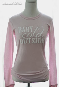 http://www.dearlillie.com/product/baby-it-s-cold-outside-women-s-thermal-in-pink