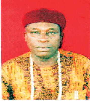 Incessant Robbery Attacks:  Royal Father Advocates Re-opening of Police post at Inem clan