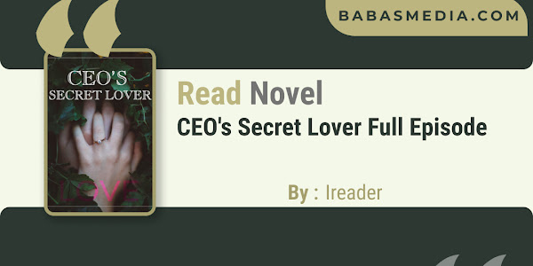 Read CEO's Secret Lover Novel By Ireader / Synopsis