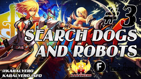 Kritika Online Gameplay #3 ★ Search Dogs Killed @ Suer Periphery ★ Fought Machinery Huge Droid EX