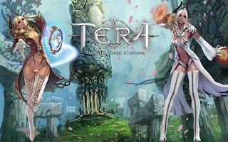 Tera Anime Wallpaper