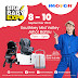 Movon Stroller at Baby Expo Southkey Mid Valley, Johor Bahru 8 - 10 Sep 2023