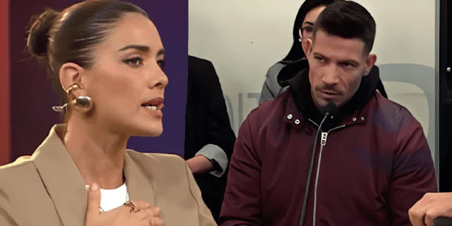 Condenan a bailarín de circo por tocamientos indebidos contra la modelo venezolana  en Perú