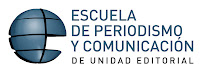 Escuela de periodismo y comunicacion