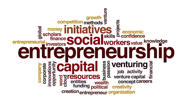  The Imperative of Joining Entrepreneurship Groups in 2024