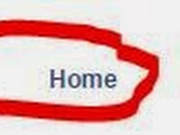 Cara Mengganti Link Older-Home-Newer Post dengan Gambar Panah