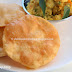 Poori Recipe / Gothumai Poori