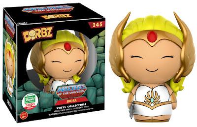 Masters of the Universe She-Ra Dorbz Vinyl Figure by Funko