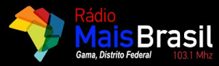 Mais FM Gama volta a operar localmente