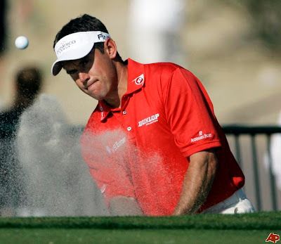 Golf Player Lee Westwood Wiki & Photos !
