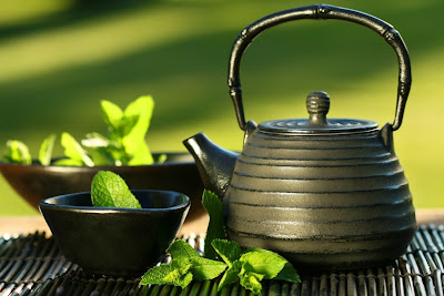 The Truth About Green Tea And Weight Loss