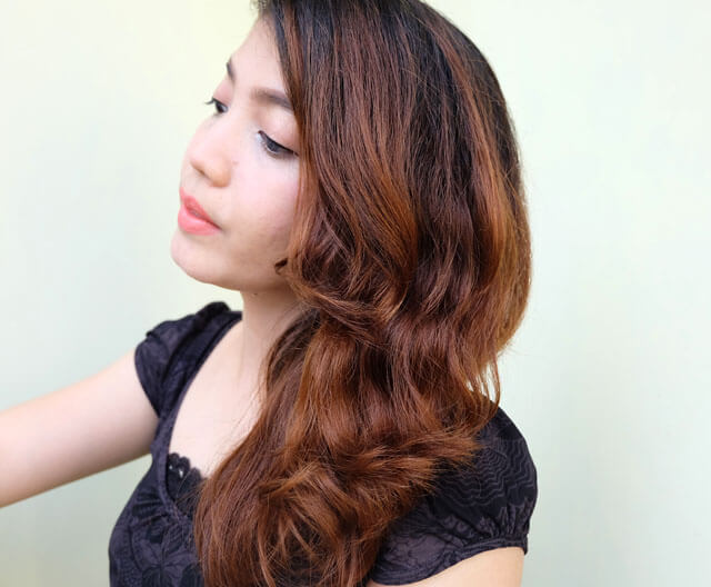 NYU Crème Hair Colour Pewarna Rambut Sehat Bebas Amonia 