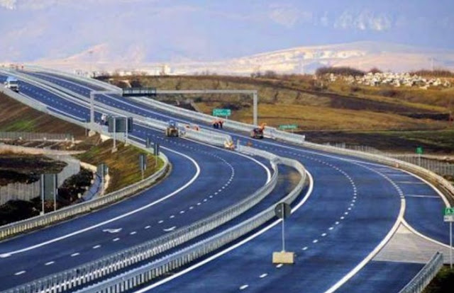 Kosovo, € 1.5 million tender for road quality control
