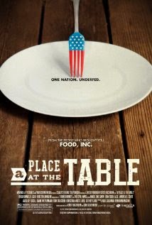 Watch A Place at the Table (2012) Movie Online Stream www . hdtvlive . net