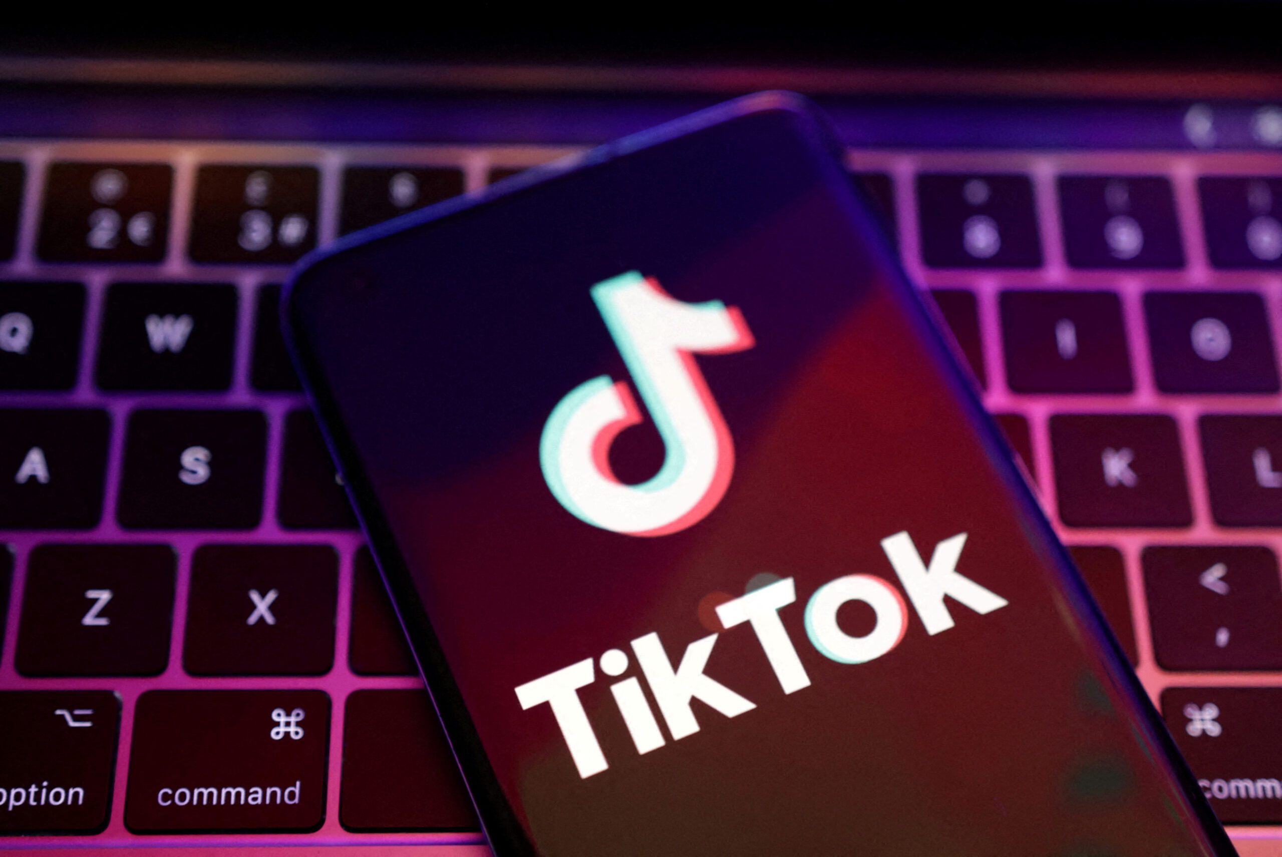 UK could fine TikTok $29 million for failing to protect children's privacy
