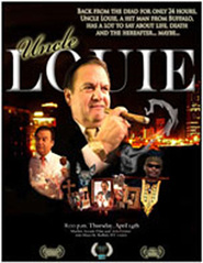 Uncle Louie  Film Completo sub ITA Online