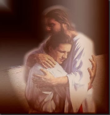 AMAR A JESUS