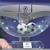 Champions League group stage draw in full