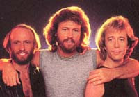 The Bee Gees