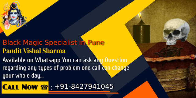 black magic specialist in pune